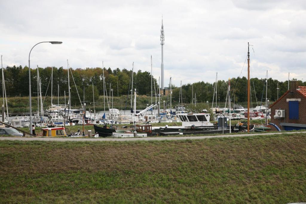 Hotel Restaurant Zeeland Tholen Værelse billede