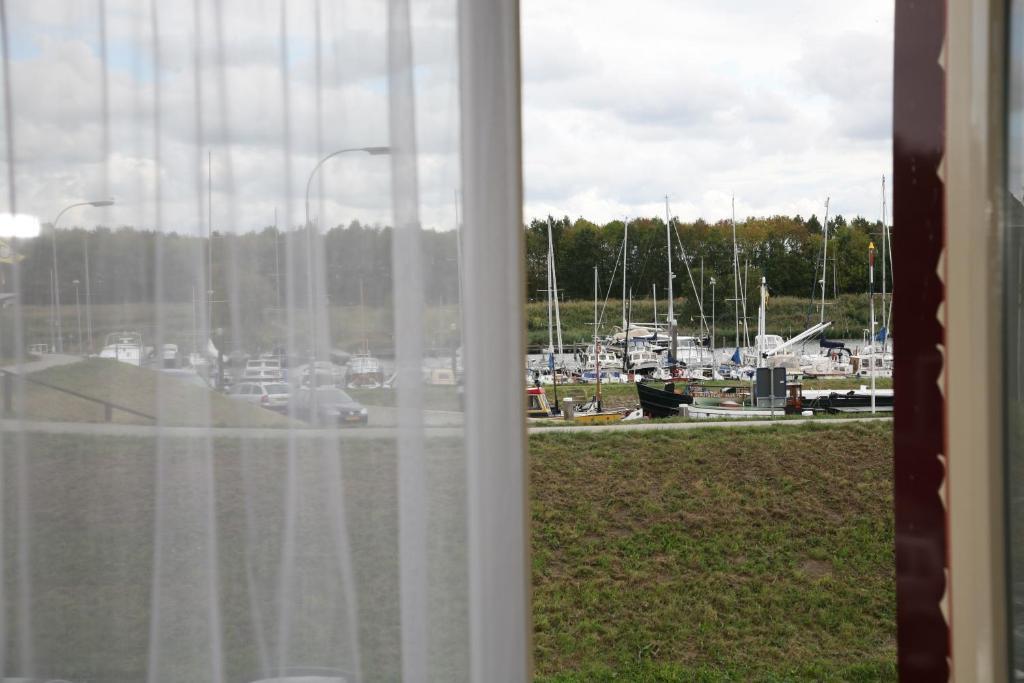 Hotel Restaurant Zeeland Tholen Værelse billede